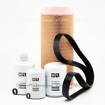 1625005760 KIT SERVICE 1000H