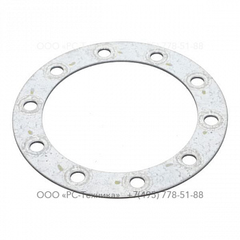 1636300778 DISC LOCKING RING