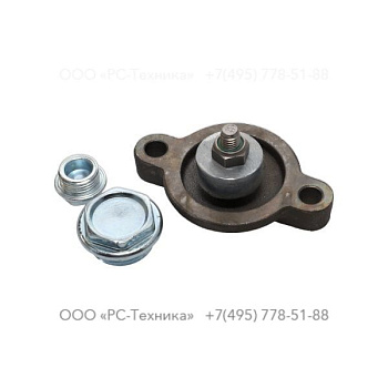 4810014076 SET OF COVERS