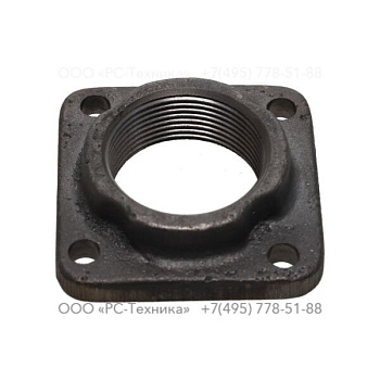 4810005083 FLANGE R1""1/2 NPT GDAL N.3150