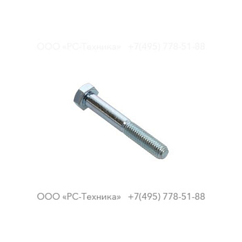 0147133103 HEX. BOLT M8X55X8.8