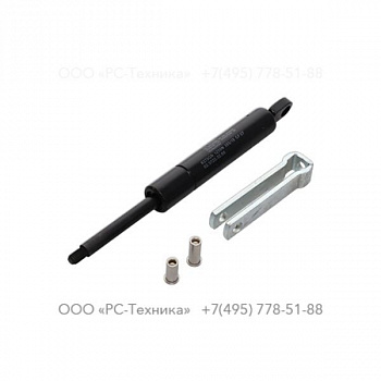 2914209700 DAMPER/FORK/RIVET