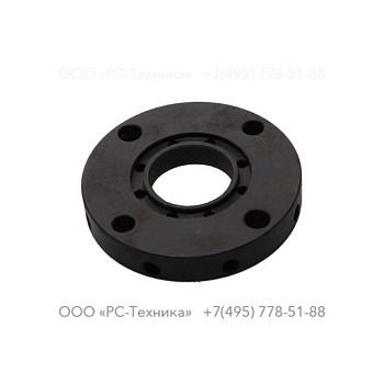 f012656 LID-LOWER VALVE CASE