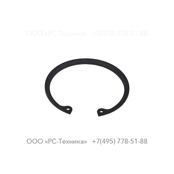 4810033809 SEEGER RING
