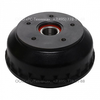 1636300556 BRAKE DRUM ASSEMBLY