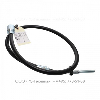 1604151800 BRAKE CABLE