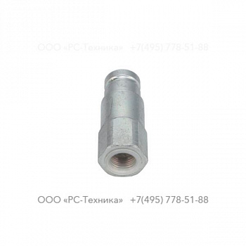 3371805138 Q.R. coupling 06 male