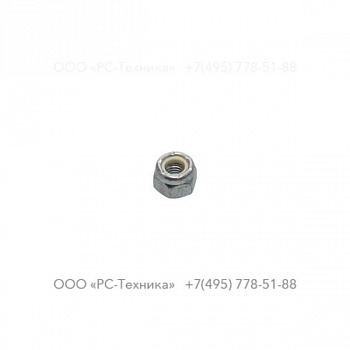 c037118 HEX NUT