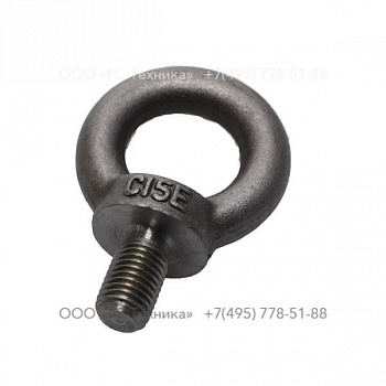 4810017930 LIFTING EYE M16 DIN 580