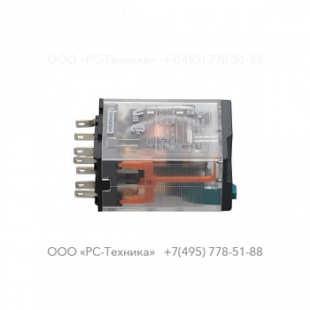 1633016843 RELAY 12V-12A-2 CONTACTS