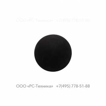 4810001770 RUBBER BALL