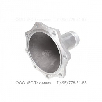 3081602375 DISCHARGE 4+ ISO-G