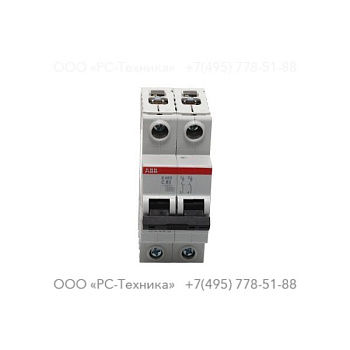 1089947395 CIRCUIT BREAKER 80A 2P