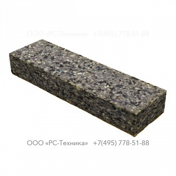 3377021765 NOISE DAMPENING MAT