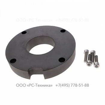 4810025865 WEAR PLATE J 3-215 G+QPQ COMPL