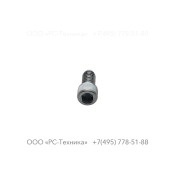 0211516203 HEX. HEAD SCREW