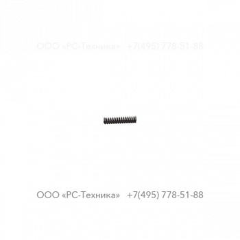 c132695 SPRING-COMPREC1