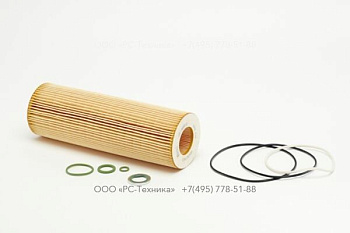 2912461301 KIT SERV 500H H32/VX28 H23/V21