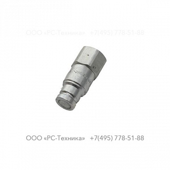 3371805161 QR COUPLING MALE 3/4 UNF
