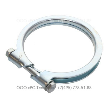 0346300116 CLAMP