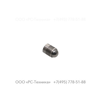 3377801014 BALL PLUG