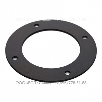 1604278002 GASKET FUEL NECK