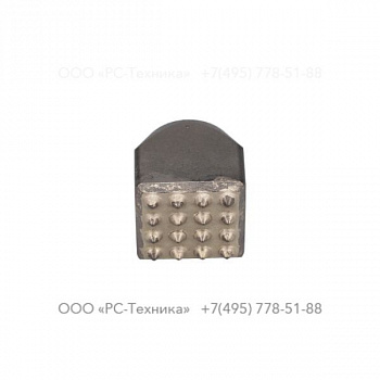 3083322700 BUSH HAMMER TC HEAD