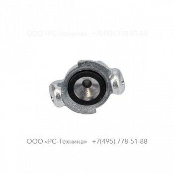 9000030900 CLAW COUPLING H10