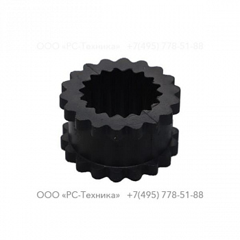 4810000420 SURE-FLEX 4J COUPLING