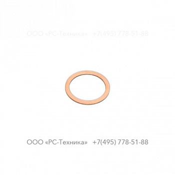 0653117400 GASKET 30 X 38 X 2