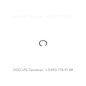 0335350152 SNAP RING DIA12-DIA12.4