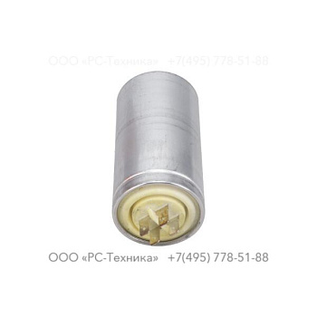 1636330044 CAPACITOR 18UF