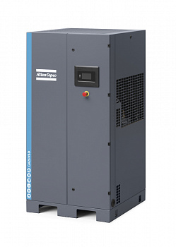 Винтовой компрессор Atlas Copco GA22 VSD+