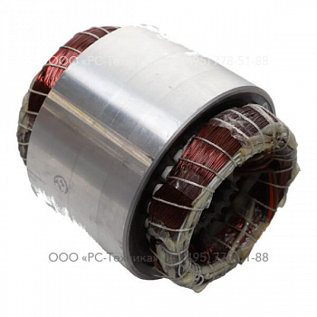 3081602074 STATOR WD10 VFD