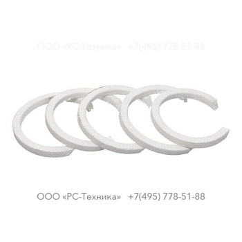 4810007649 SET OF PACKINGS 70X95X12,5X5 T