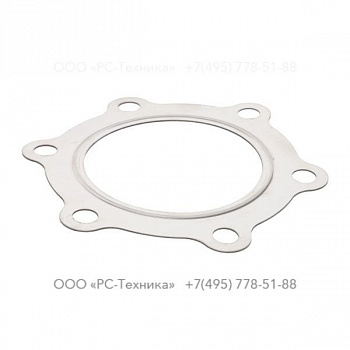 1636300806 EXHAUST ELBOW GASKET