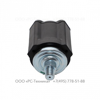 1089057951 OIL PRESS.SWITCH+PROT.BOOT