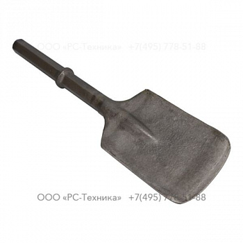 3083321500 CLAY SPADE