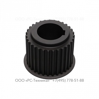 iex4002501 PULLEY