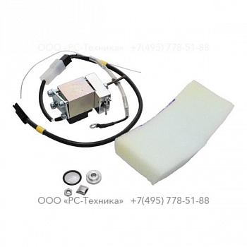 1636301737 ENGINE STOP DEVICE