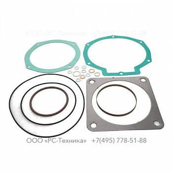 2911011000 KIT UNLOADER