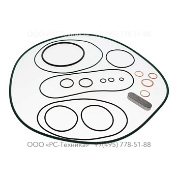 2911016400 KIT ELEMENT MOUNTING LP