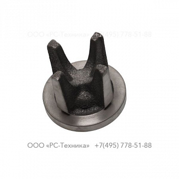 4810004468 BY-PASS CHECK VALVE V100-2 G