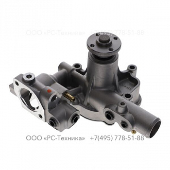 4810075015 COOLANT PUMP