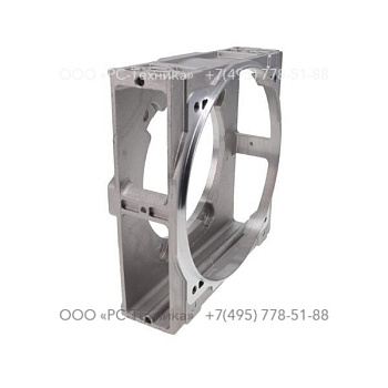 1636301510 ALTERNATOR COUPLING HOUSING