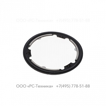 1636303723 GASKET EXH GAS RCN VALVE