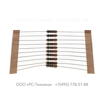 1636035340 RESISTOR 5K6 1/2W