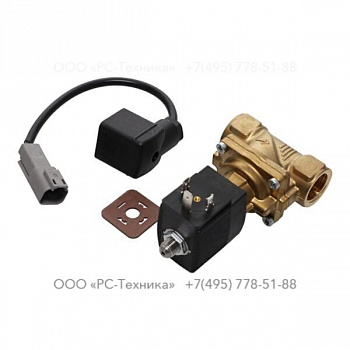 1089062047 VALVE SOLENOID