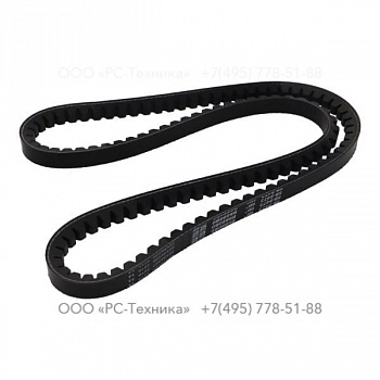 1636303606 FAN BELT CAT C18