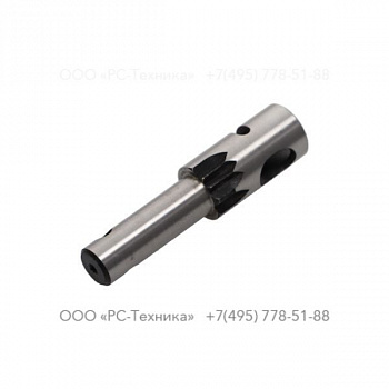 3121554700 Throttle valve